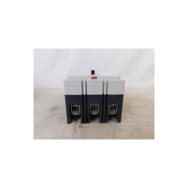 Eaton Molded Case Breakers MCCBs FDB 3P 100A 600V 50/60Hz 3Ph F Frame - FDB3100LW02