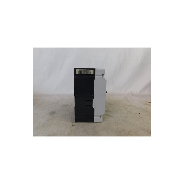 Eaton Molded Case Breakers MCCBs FDB 3P 100A 600V 50/60Hz 3Ph F Frame - FDB3100LW02