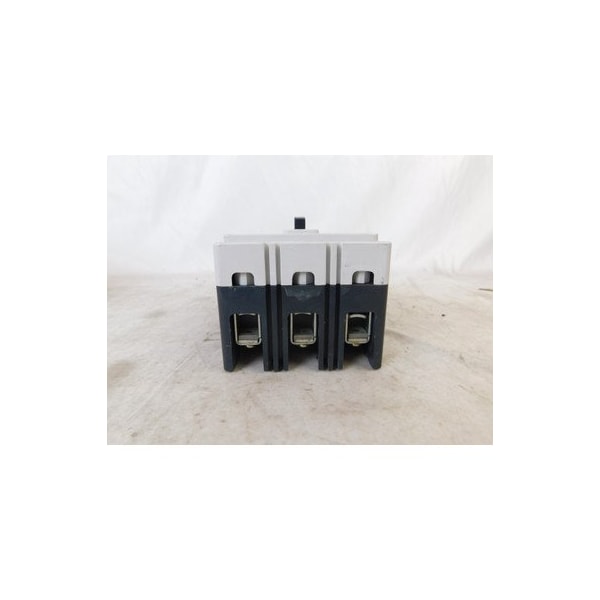 Eaton Molded Case Breakers MCCBs FDB 3P 100A 600V 50/60Hz 3Ph F Frame - FDB3100LW02
