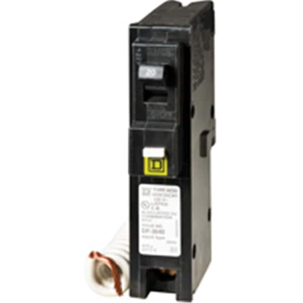 Maxpower HOM120CAFIC 20A Combo Arc Fault Breaker - MA668078