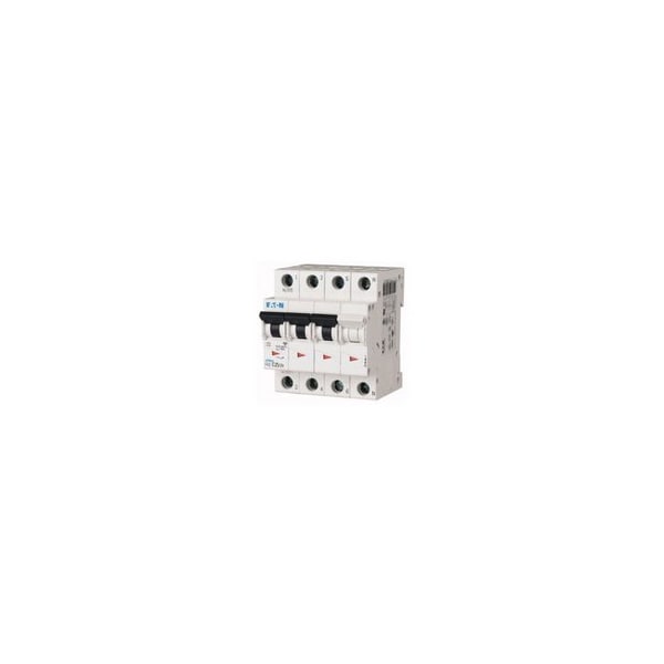 Eaton Miniature Circuit Breakers MCBs - FAZ-B63/3N