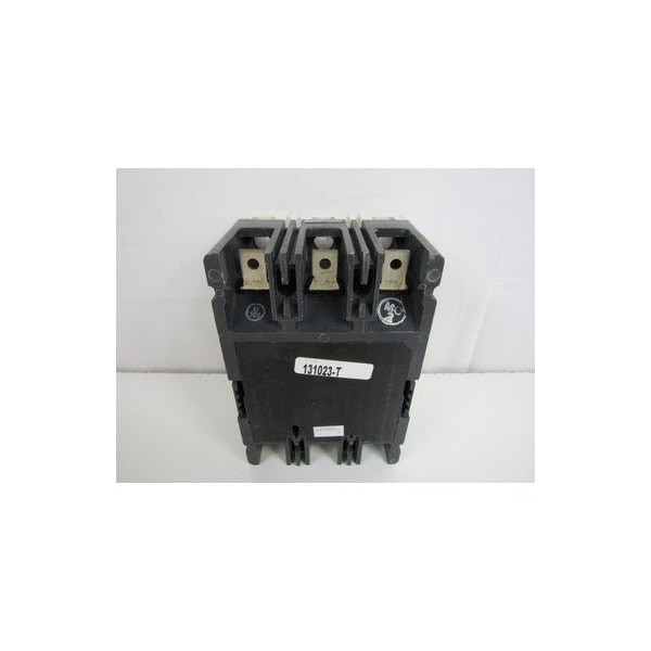 Eaton SERIES C DC/PVGARD COMPLETE MOLDED CASE CIRCUIT BREAKER, F-FRAME, HFD, COM - HFDDC3125WF01