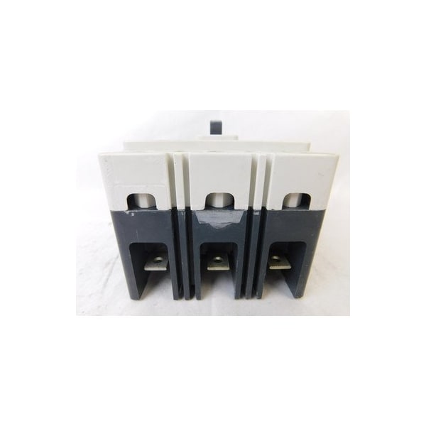 Eaton HFD-DC BREAKER 3P 150A 600VDC NO TERMINALS - HFDDC3150W