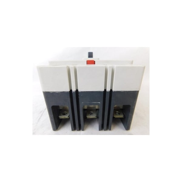 Eaton HFD-DC BREAKER 3P 150A 600VDC NO TERMINALS - HFDDC3150W