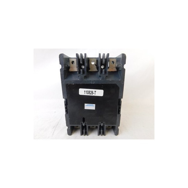 Eaton HFD-DC BREAKER 3P 150A 600VDC NO TERMINALS - HFDDC3150W