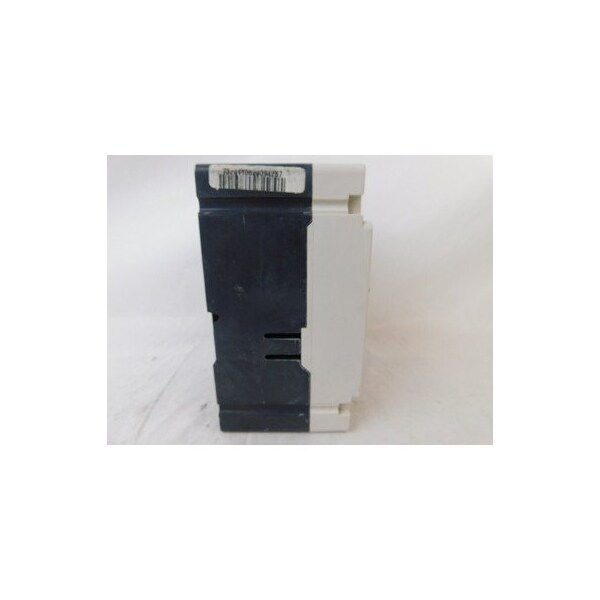 Eaton HFD-DC BREAKER 3P 150A 600VDC NO TERMINALS - HFDDC3150W