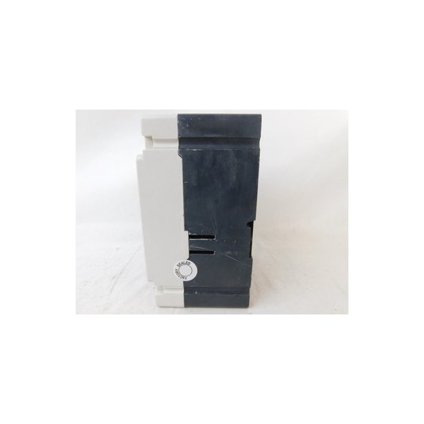 Eaton HFD-DC BREAKER 3P 150A 600VDC NO TERMINALS - HFDDC3150W