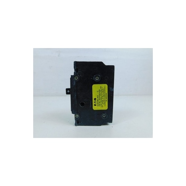 Eaton TYPE QC BREAKER 1P 30A QCPHW - QCPHW1030