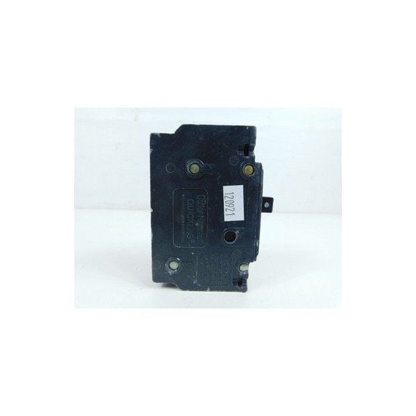 Eaton TYPE QC BREAKER 1P 30A QCPHW - QCPHW1030