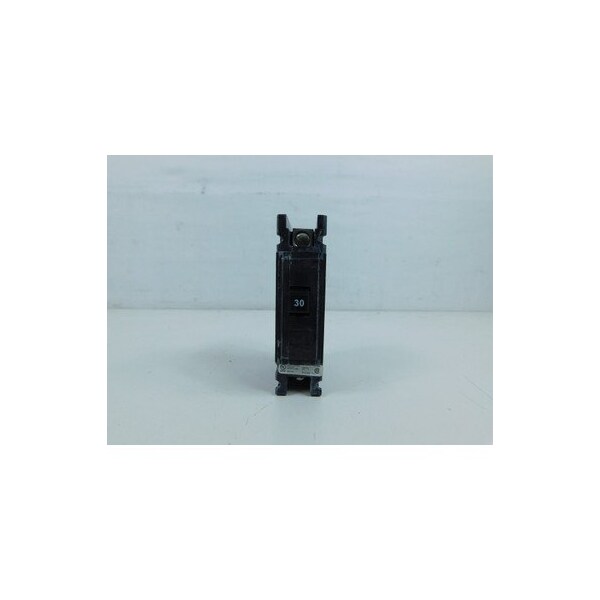 Eaton TYPE QC BREAKER 1P 30A QCPHW - QCPHW1030