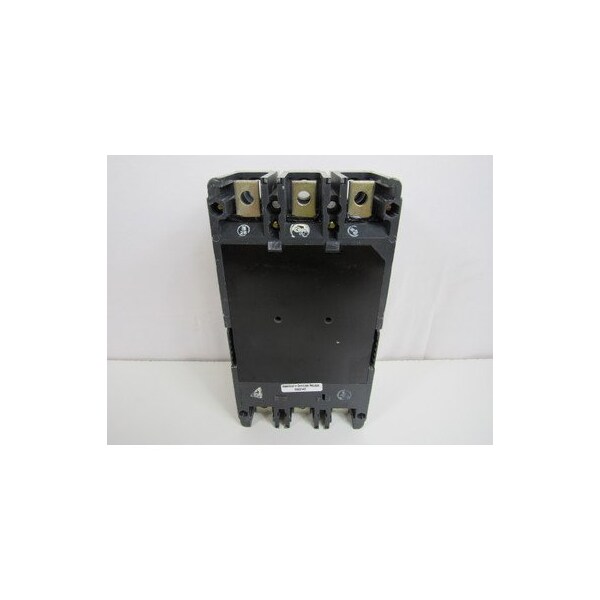 Eaton SERIES C DC/PVGARD COMPLETE MOLDED CASE CIRCUIT BREAKER, K-FRAME, HKD, COM - HKDDC3200WF01