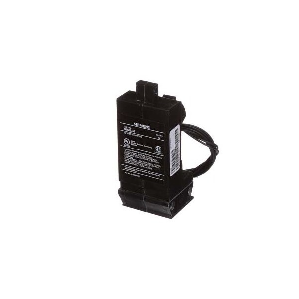 Siemens 12VDC SHUNT TRIP FOR JD/LD FRAME BREAKER - S16JLD6