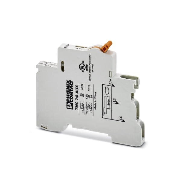Phoenix Contact TMC 7/8 AUX Thermomagnetic device - 2908219