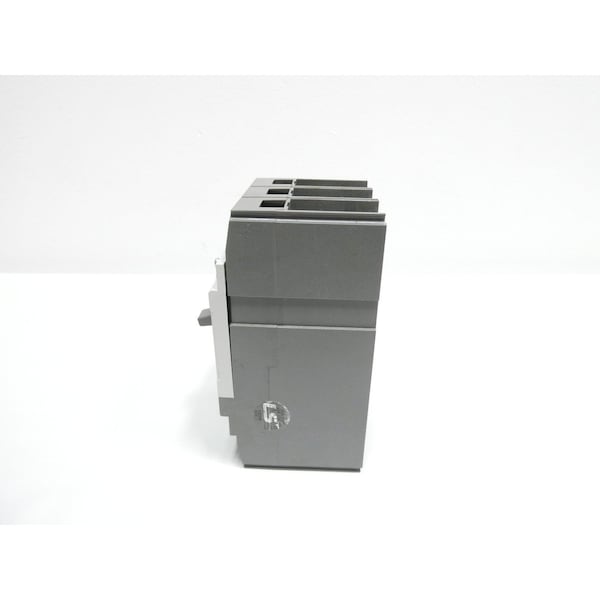 Ls Industrial Systems 3P 40A AMP 240/480/600V-AC MOLDED CASE CIRCUIT BREAKER - TD 125NU