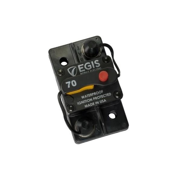 Egis Mobile Electric Breaker-285 Surf Mt 70A - EGIS/4703-070