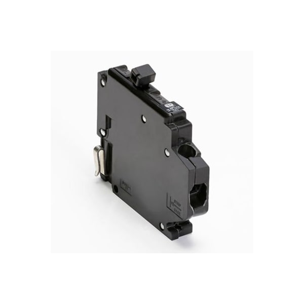 Connecticut Electric Circuit Breaker, UBITB Type A Series, 30A, 1 Pole, 120V AC, 10kA - VPKA130L
