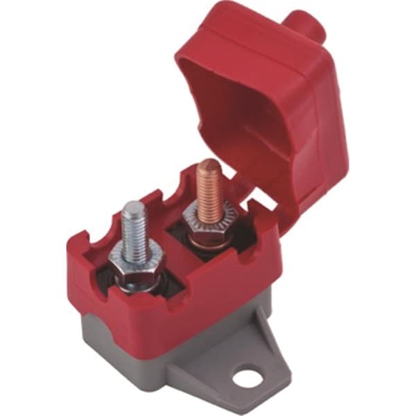 Powerhouse 420842-1 20A Resettable Circuit Breaker without Cover - PO804026