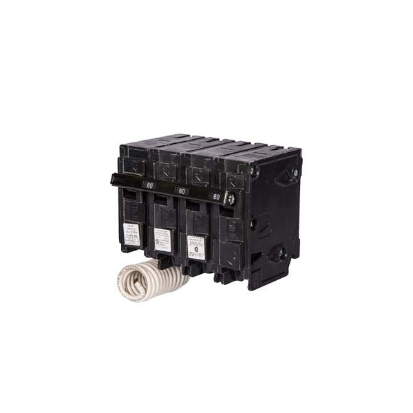 Siemens BREAKER 90A 3P 240V 10K QP 120V SHUNT - Q39000S01