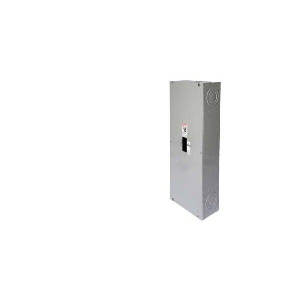 Siemens ENCL. JXD23 BRKR. TYPE 4X  300A 3 POLE - E4XJXD23B300