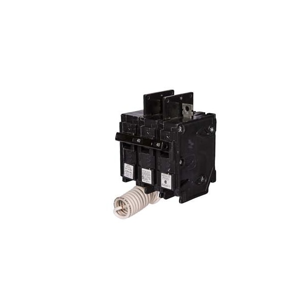 Siemens BREAKER 15A 2P 120/240V 10K BQ 24V SHUNT - BQ2B01500S07