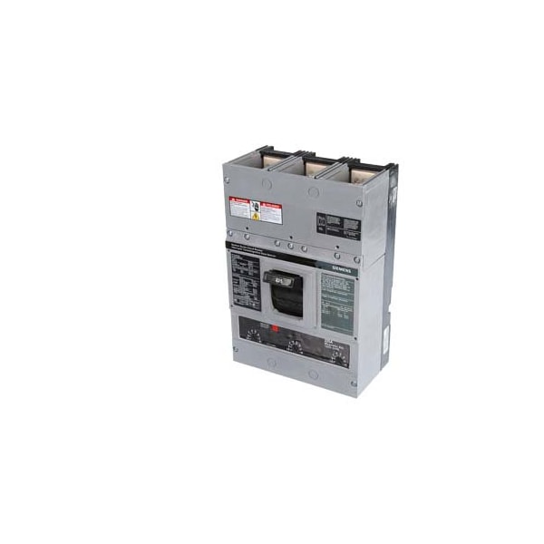 Siemens MCCB 40C 3P 225A FX-TR N/LUGS HIIC - HJXD63B225
