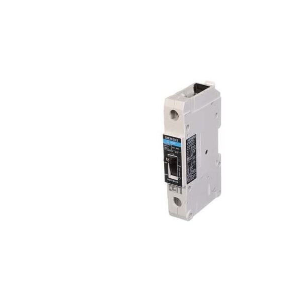Siemens BREAKER NGG 1P 15A 277V 25KA LUGS - NGG1B015L