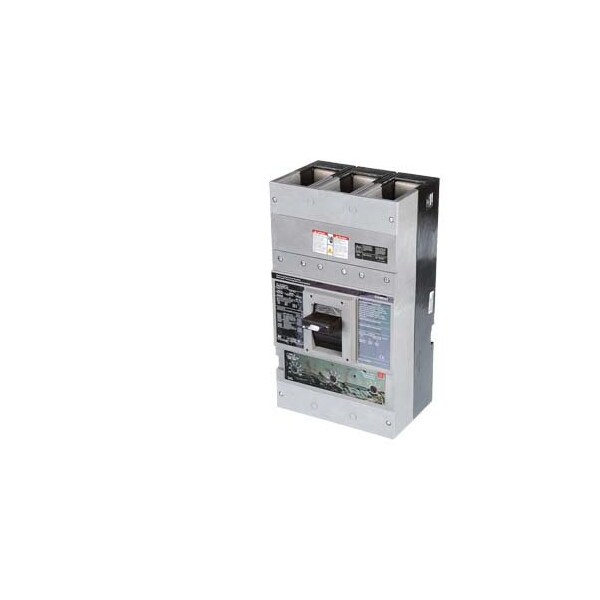Siemens MCCB 40C 3P 1200A FX-TR N-LUG HIIC - HNXD63B120