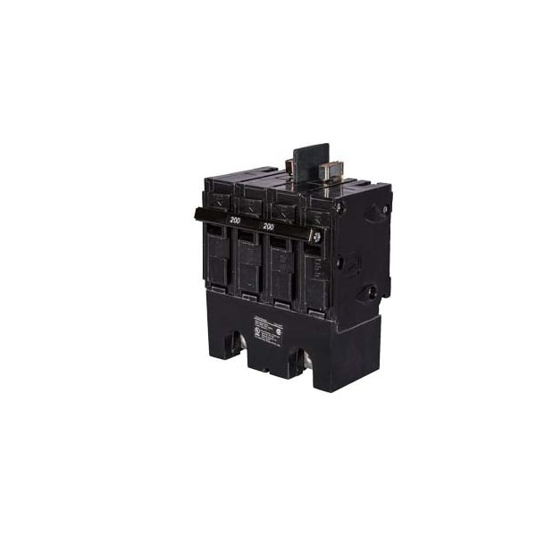 Siemens BREAKER 100A 3P 240V 22K BL FUNGUS-PROOF - B3100HF