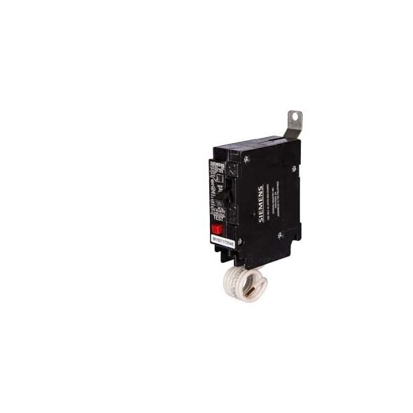 Siemens BREAKER 100A 2P 120/240V 10K BL AUX SW - B210001
