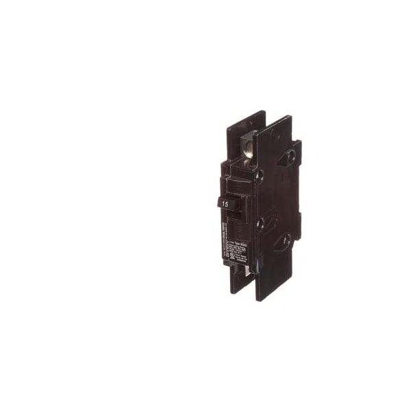 Siemens BREAKER 15A 1P 120V 10K BQXD QUICK-CONN - BQ1B015QXD