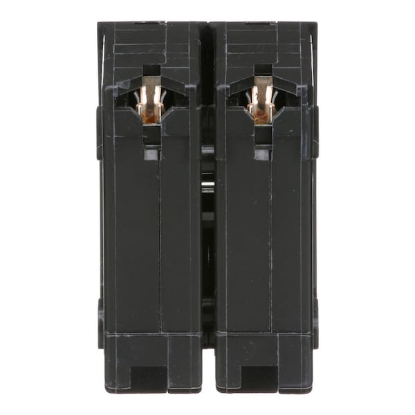 Square D Miniature Circuit Breaker, HOM Series, 30A, 2 Pole, 120/240V AC, 10kA - HOM2305219