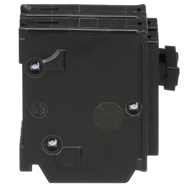 Square D Miniature Circuit Breaker, HOM Series, 30A, 2 Pole, 120/240V AC, 10kA - HOM2305219