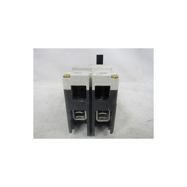 Eaton Molded Case Breakers MCCBs EGB 2P 100A 480V 50/60Hz 2Ph EG Frame Freeze Tested - EGB2100FFGF01