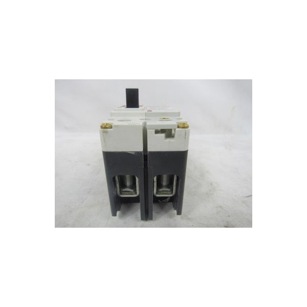 Eaton Molded Case Breakers MCCBs EGB 2P 100A 480V 50/60Hz 2Ph EG Frame Freeze Tested - EGB2100FFGF01