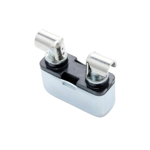 Optifuse Modified Reset - Tube Clip, 12V 30A - MOCB2-CL-30A
