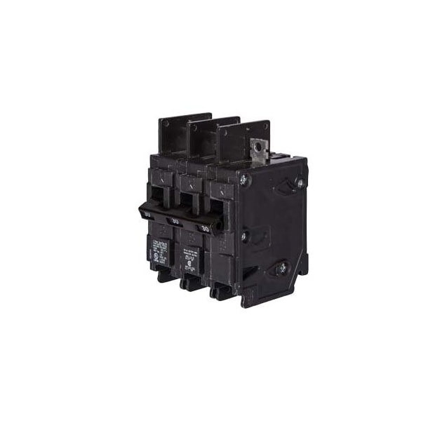 Siemens BREAKER BQ 3P 100A 240V 65KA RING TOUNGE - HB3B100C