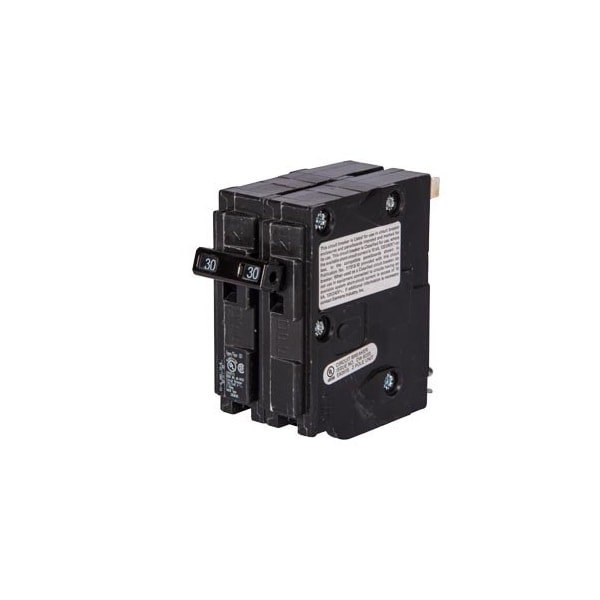 Siemens BREAKER 60A 2P 3/4 10K QD UL CLASSIFIED - D260