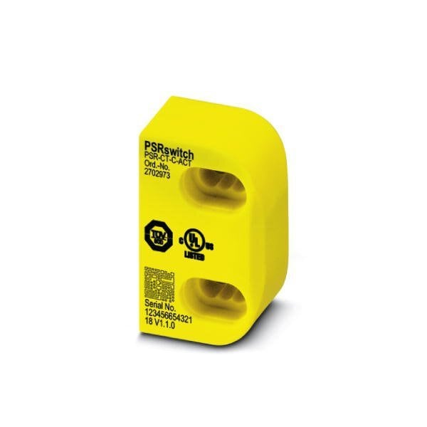 Phoenix Contact PSR-CT-C-ACT Proximity safety circuit - 2702973