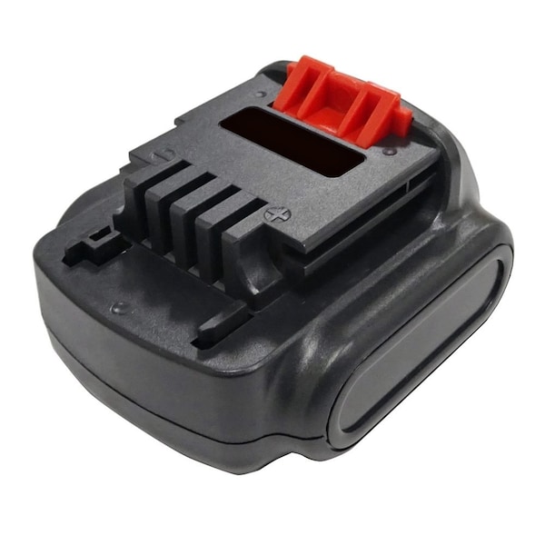 Ilc Replacement for Black & Decker Bla12l-0608-1 Battery - BLA12L-0608-1