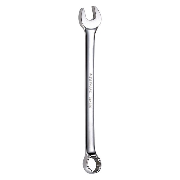 Llave combinada métrica, tamaño de 10mm hacia el oeste - 36A225