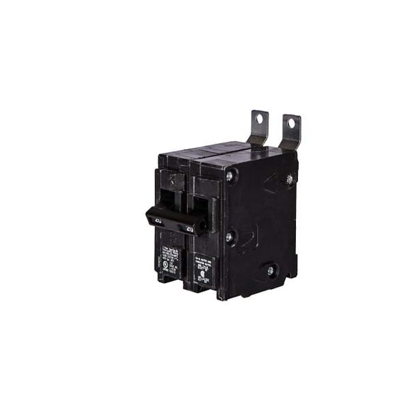 Siemens BREAKER 20A 1P 120240V 10K HID BL - B220HID