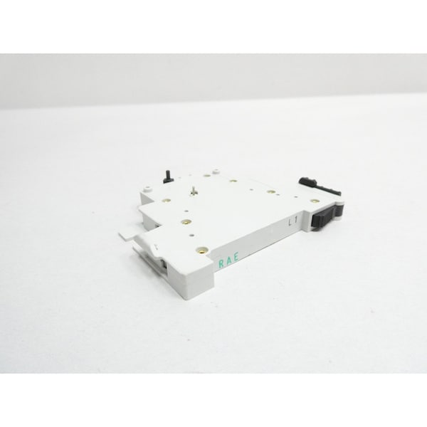 Eaton AUXILIARY SWITCH 6A AMP 250V-AC MINIATURE CIRCUIT BREAKER - FAZ-XHIN11-SP