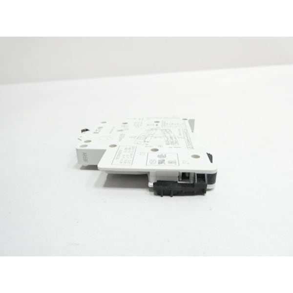 Eaton AUXILIARY SWITCH 6A AMP 250V-AC MINIATURE CIRCUIT BREAKER - FAZ-XHIN11-SP