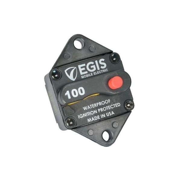 Egis Mobile Electric Breaker-285 Panl Mt 100A - EGIS/4706-100