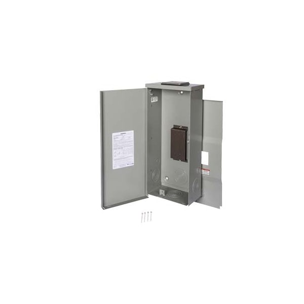 Siemens BREAKER ENCL NEMA 1 FLUSH G-FR - GG0121FN