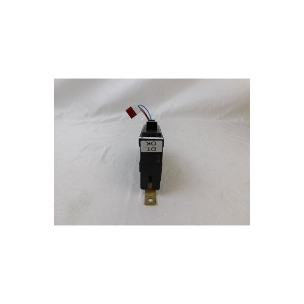 Eaton TYPE BAB REMOTELY OPERATED BOLT-ON CIRCUIT BREAKER, 15A, SINGLE-POLE, 120V - BABRP1015