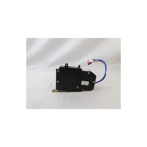 Eaton TYPE BAB REMOTELY OPERATED BOLT-ON CIRCUIT BREAKER, 15A, SINGLE-POLE, 120V - BABRP1015