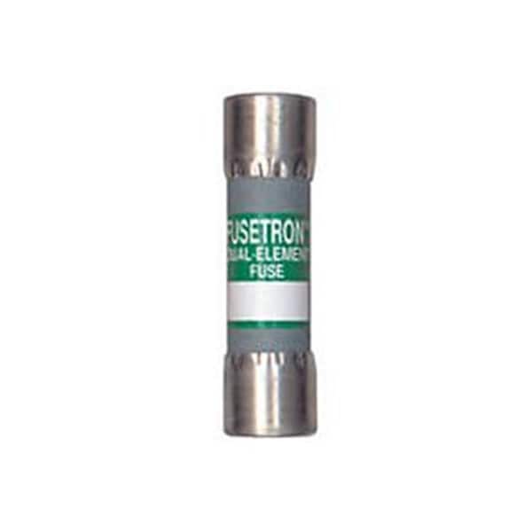 Dynamicfunction BP-FNM-20 Fuse FNM Midget T-Delay 20 amp Type BA Double Pole Circuit Breaker - DY3693745