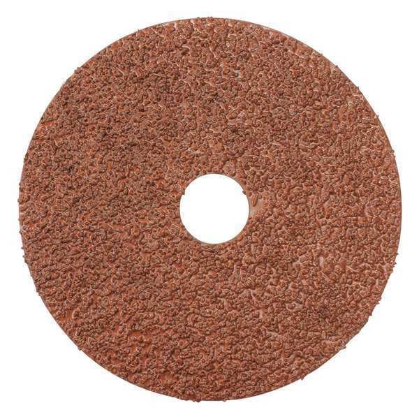 Disco abrasivo Makita de 5", grano 24, 5/paquete - 742072-A-5