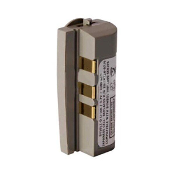 Ilc Replacement for Symbol 20-16228-07 Battery - 20-16228-07  BATTERY SYMBOL